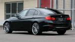 BMW 3-Series by Kelleners Sport 2012 года